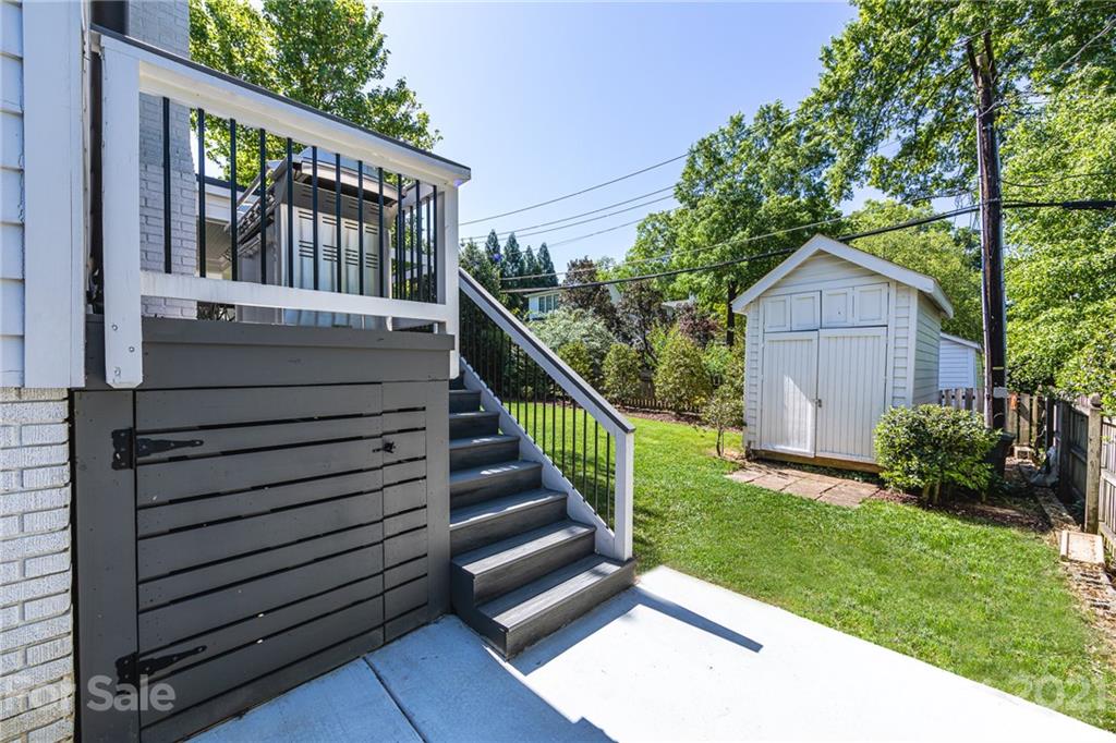 225 Tranquil Avenue Charlotte NC 28209