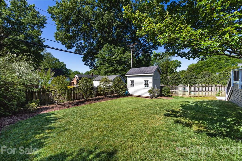 225 Tranquil Avenue Charlotte NC 28209