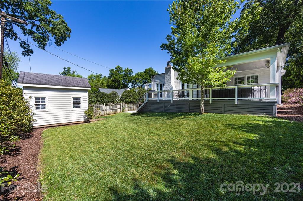 225 Tranquil Avenue Charlotte NC 28209