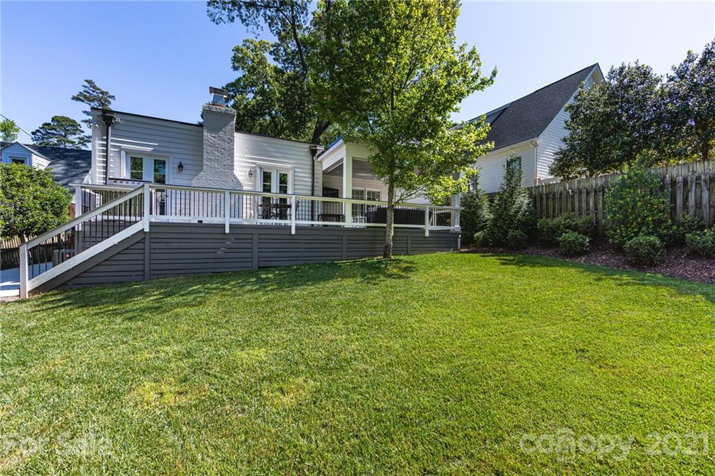 225 Tranquil Avenue Charlotte NC 28209