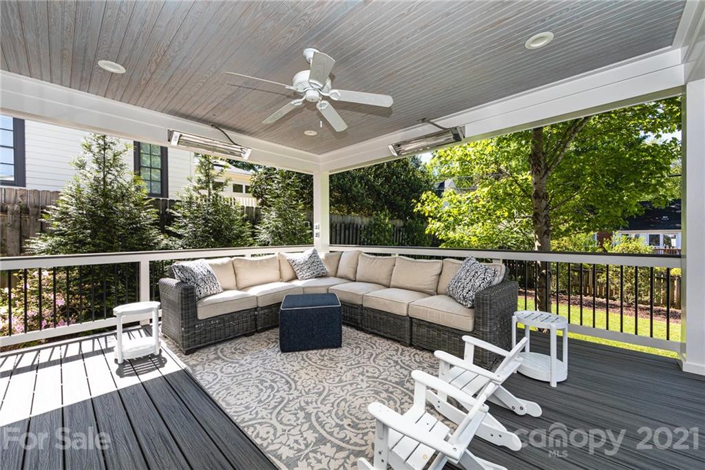225 Tranquil Avenue Charlotte NC 28209