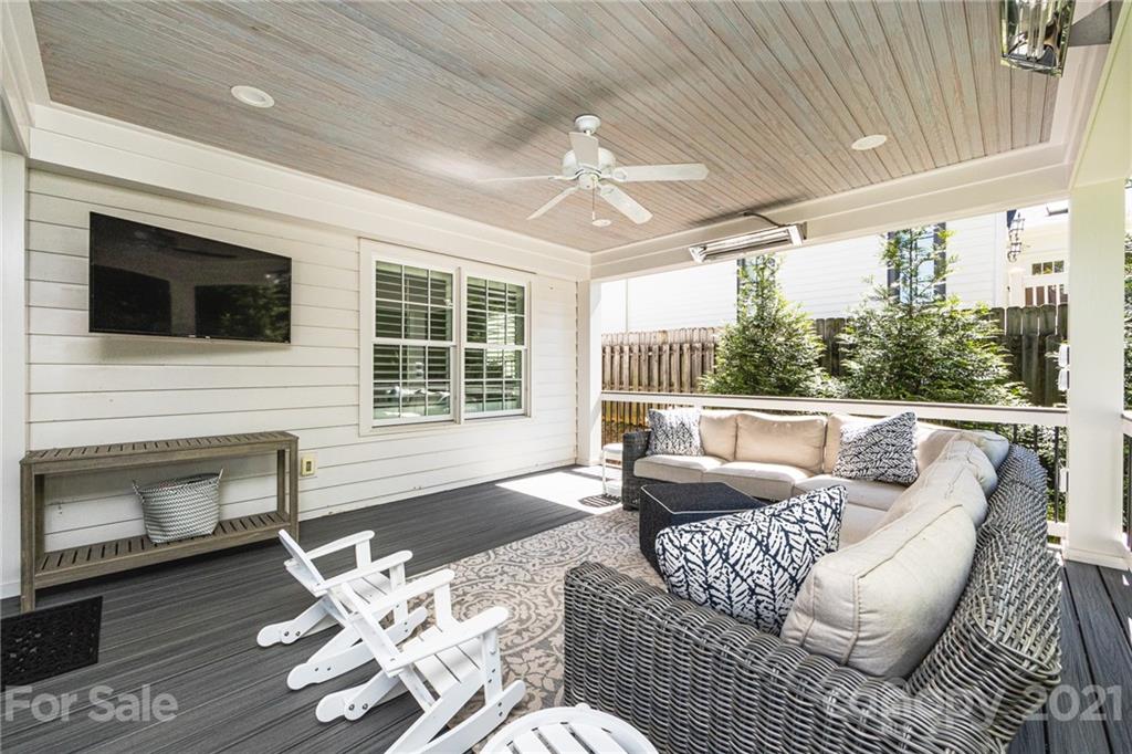 225 Tranquil Avenue Charlotte NC 28209