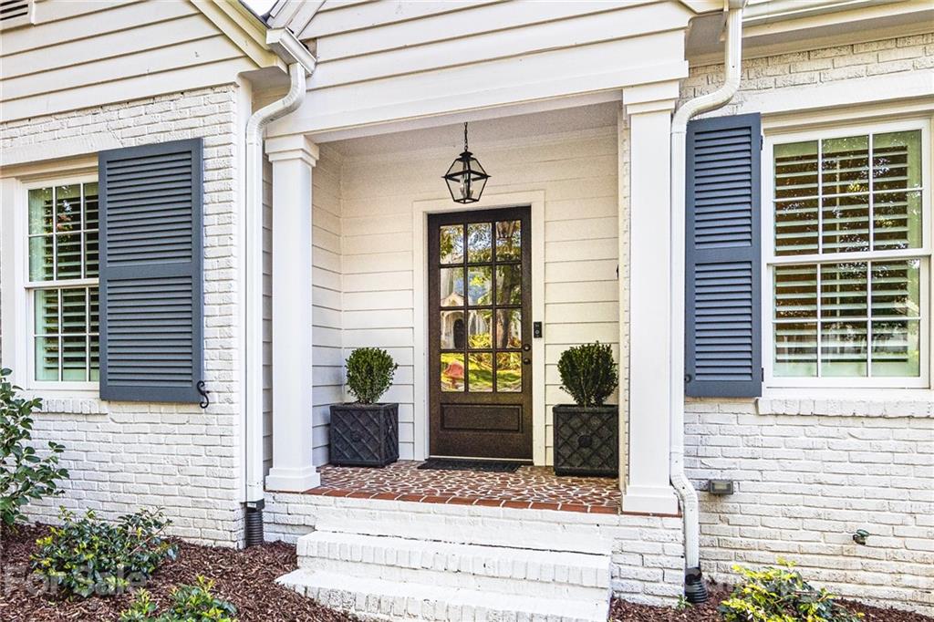 225 Tranquil Avenue Charlotte NC 28209