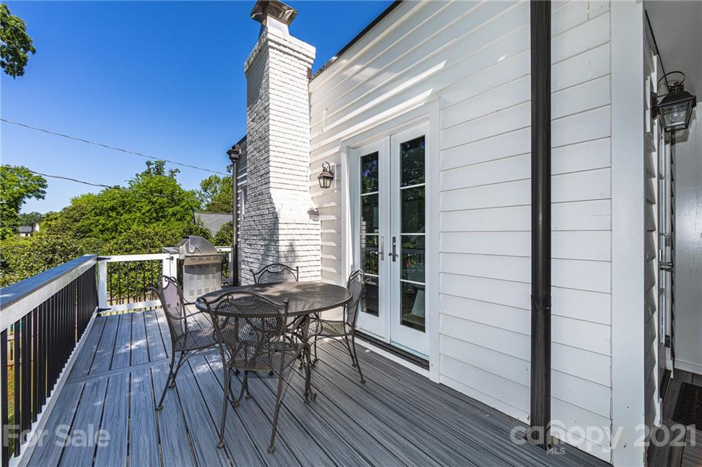 225 Tranquil Avenue Charlotte NC 28209