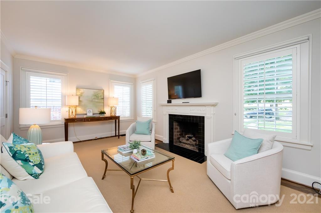 225 Tranquil Avenue Charlotte NC 28209