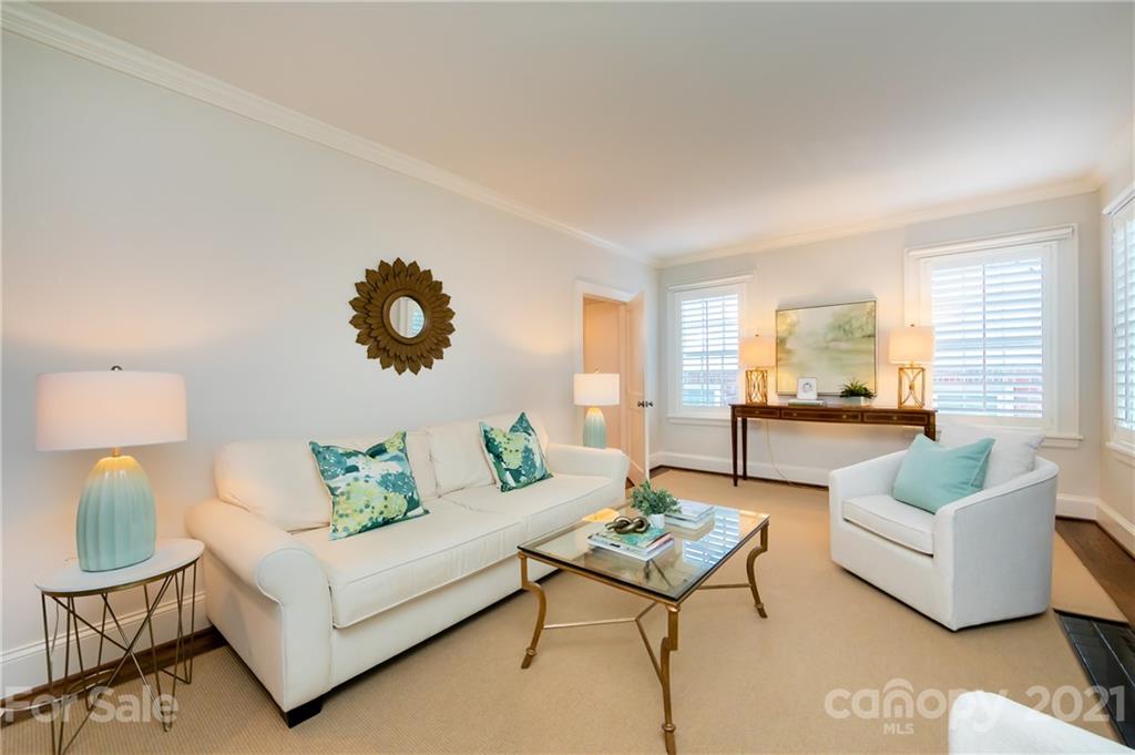 225 Tranquil Avenue Charlotte NC 28209