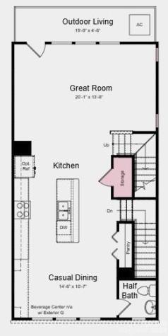 3920 Clemson Alley Indian Land SC 29707