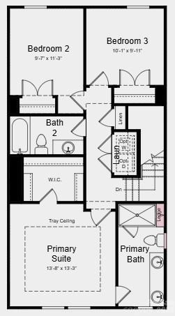 3920 Clemson Alley Indian Land SC 29707