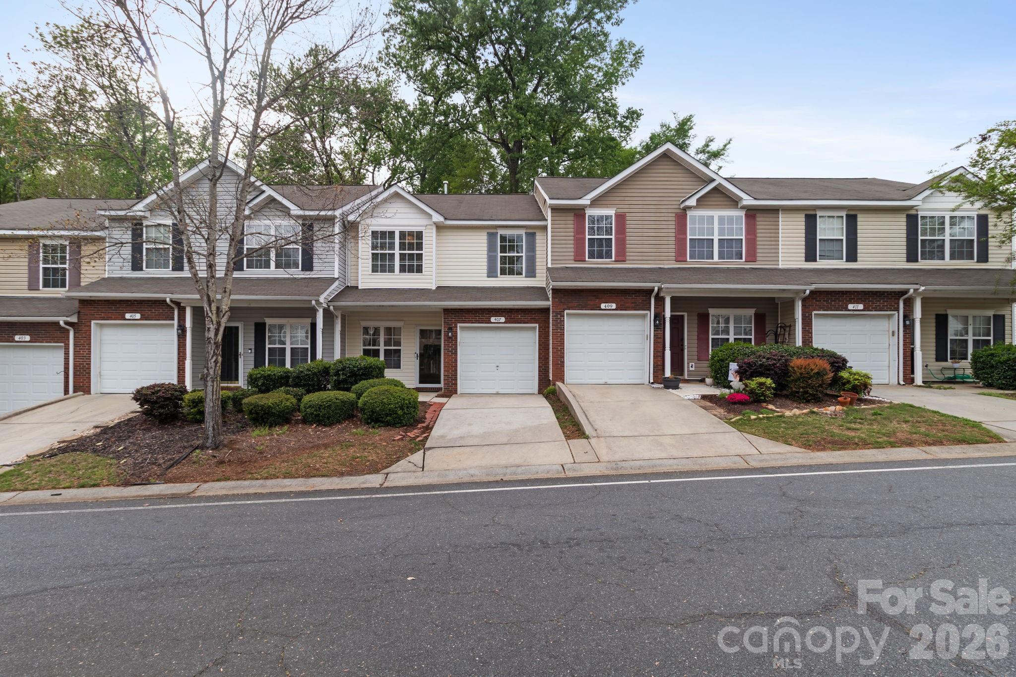 407 Delta Drive Fort Mill SC 29715
