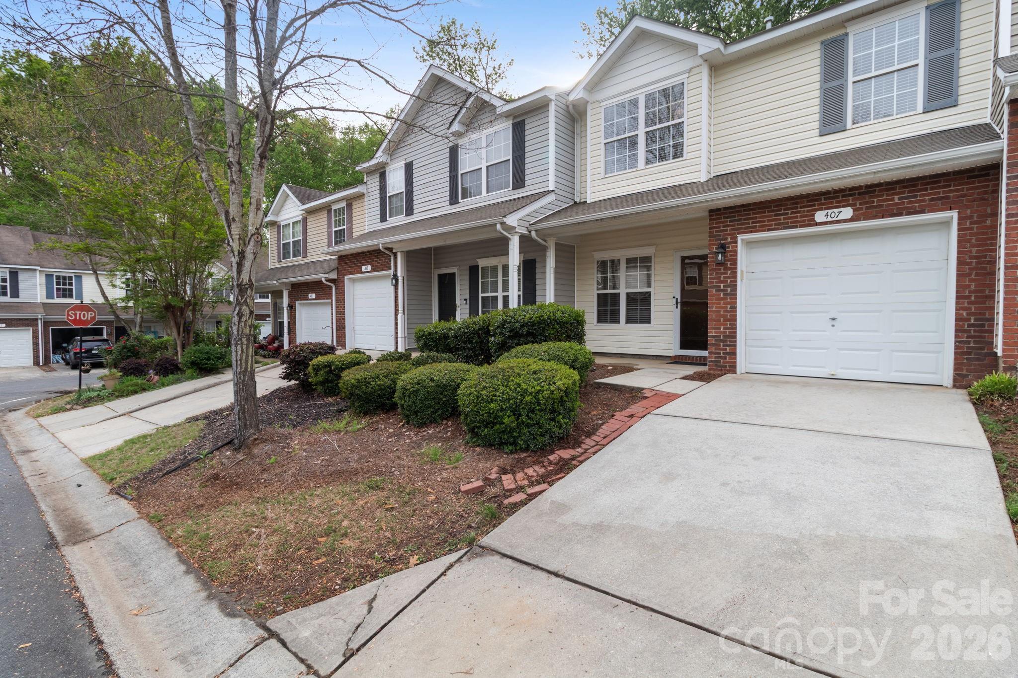 407 Delta Drive Fort Mill SC 29715