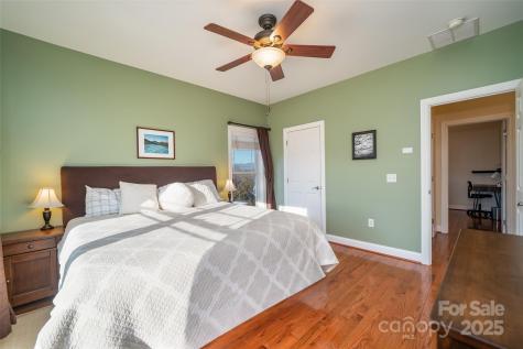 11 Forest Park Lane Asheville NC 28803