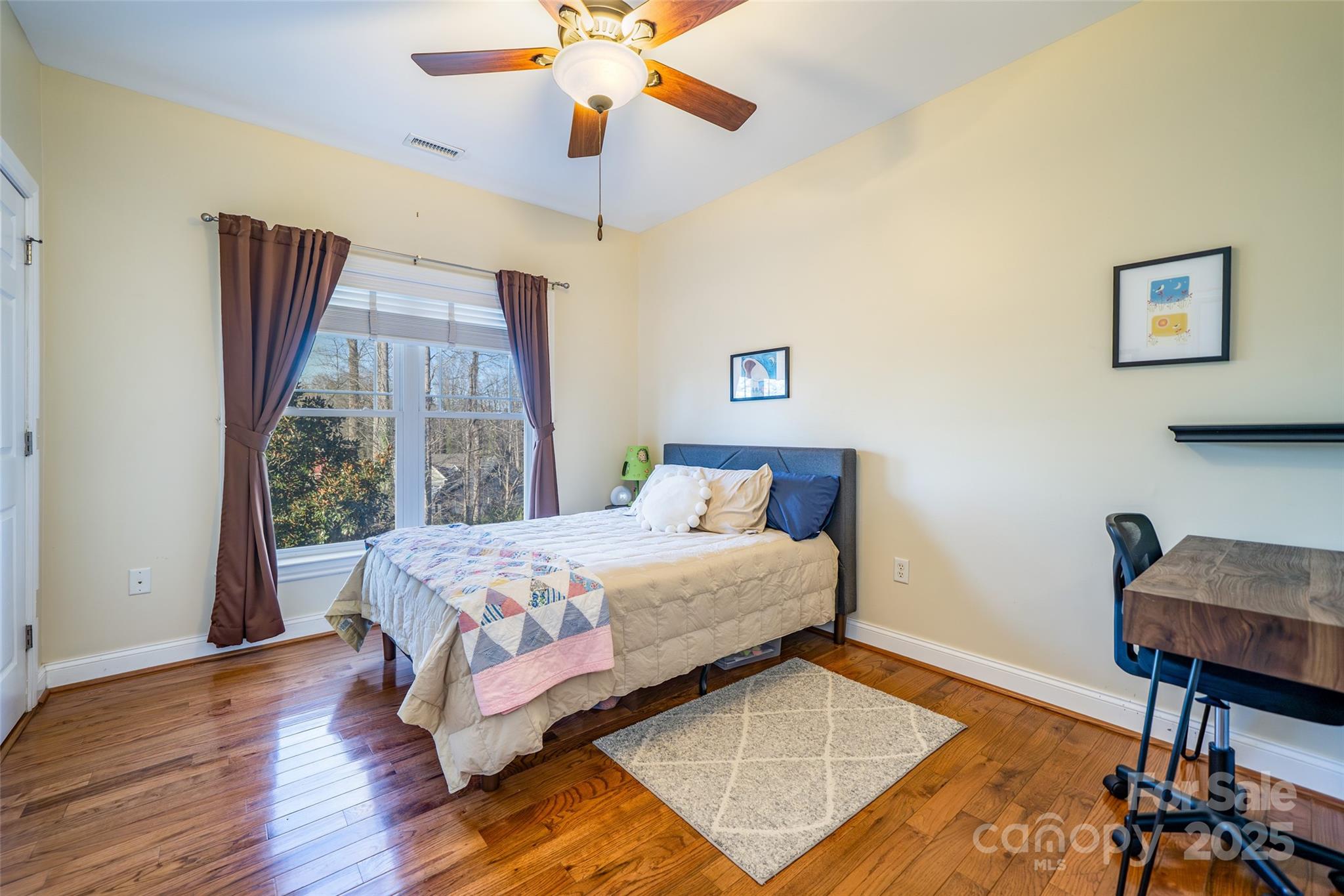 11 Forest Park Lane Asheville NC 28803