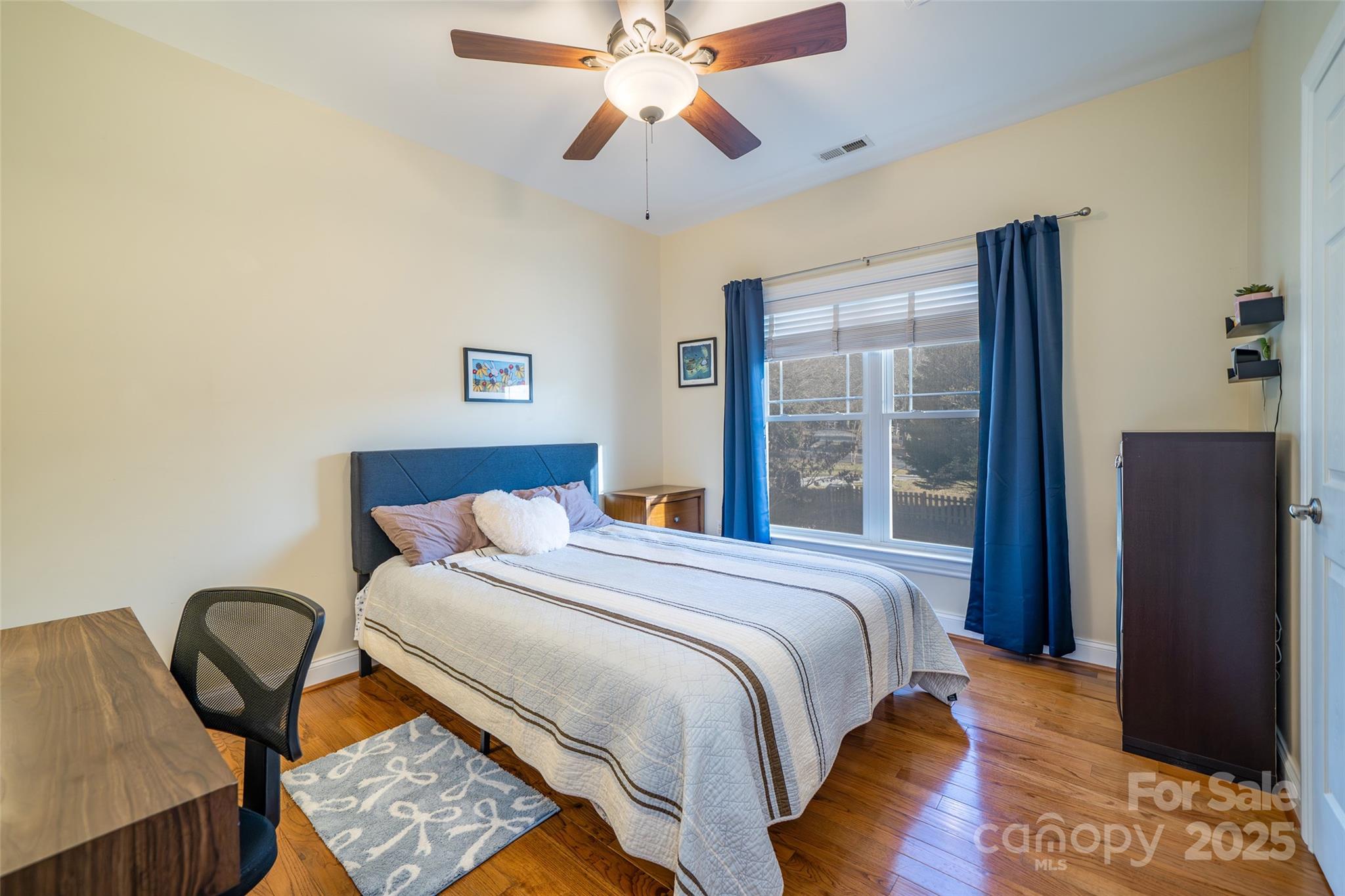 11 Forest Park Lane Asheville NC 28803