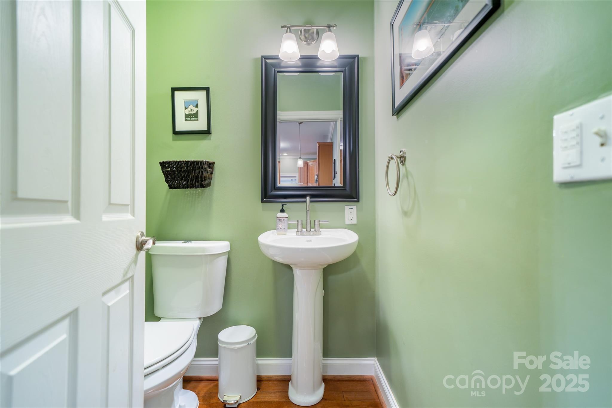 11 Forest Park Lane Asheville NC 28803