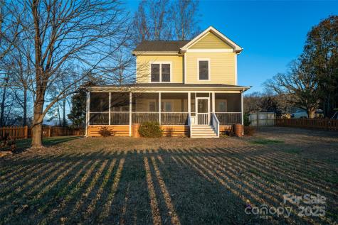 11 Forest Park Lane Asheville NC 28803