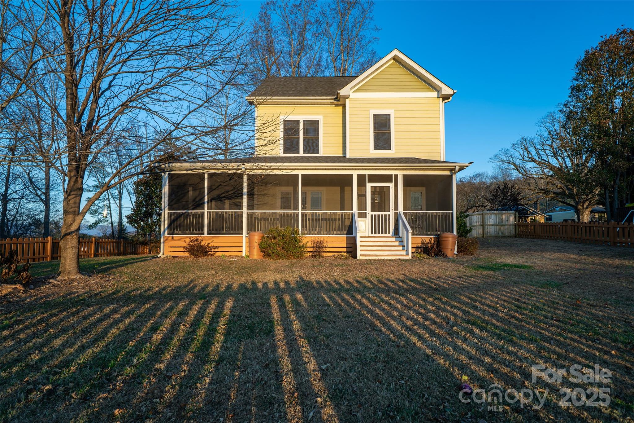 11 Forest Park Lane Asheville NC 28803