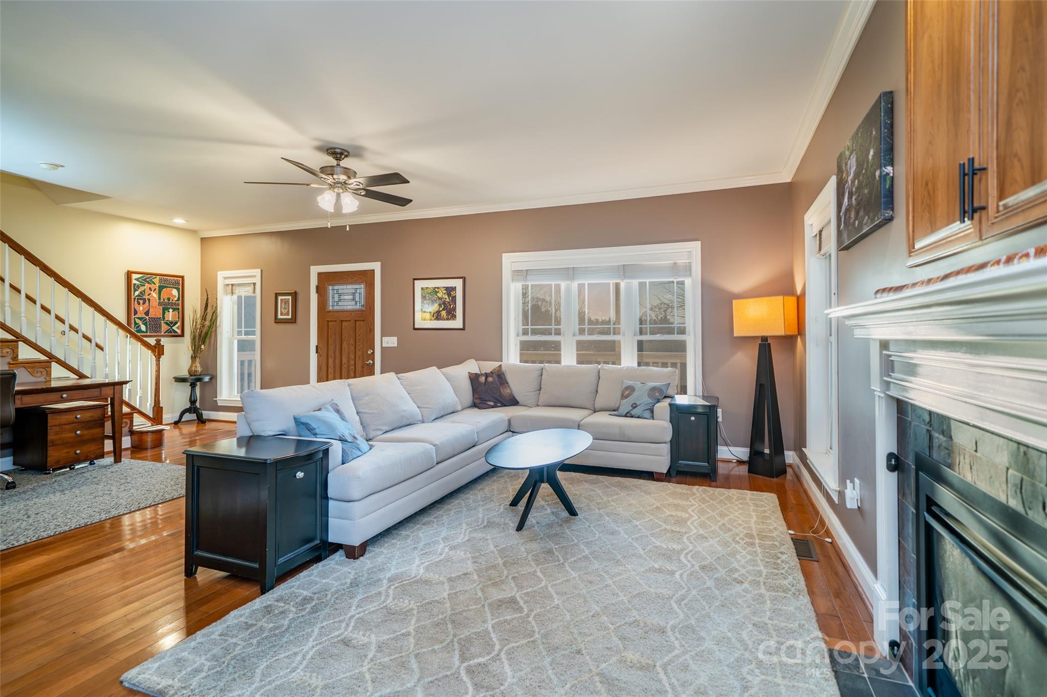 11 Forest Park Lane Asheville NC 28803