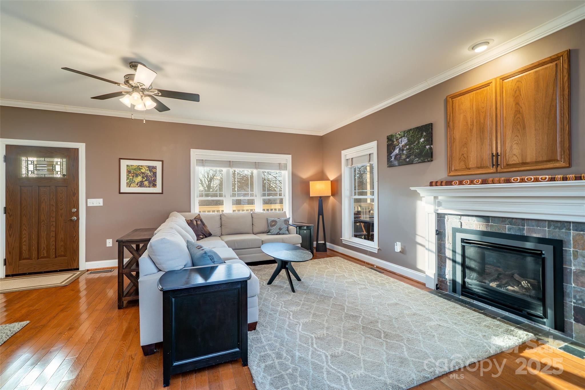 11 Forest Park Lane Asheville NC 28803