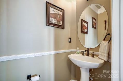 1114 Oak Alley Drive Indian Trail NC 28079