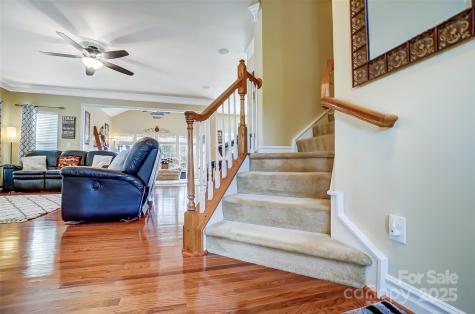 1114 Oak Alley Drive Indian Trail NC 28079