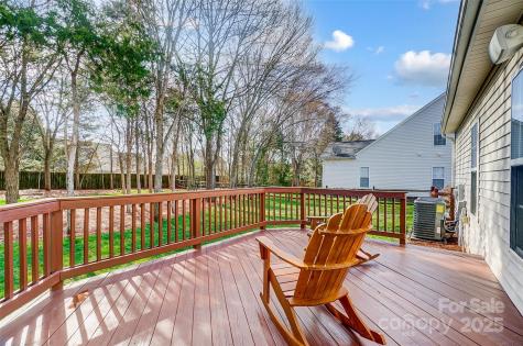 1114 Oak Alley Drive Indian Trail NC 28079