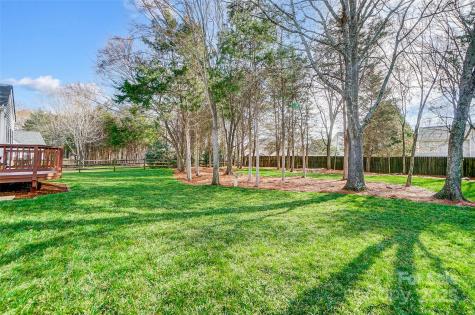 1114 Oak Alley Drive Indian Trail NC 28079