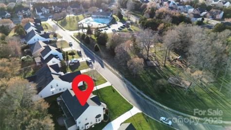 1114 Oak Alley Drive Indian Trail NC 28079