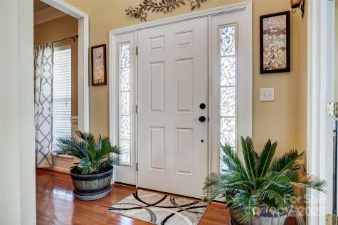 1114 Oak Alley Drive Indian Trail NC 28079