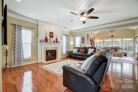 1114 Oak Alley Drive Indian Trail NC 28079