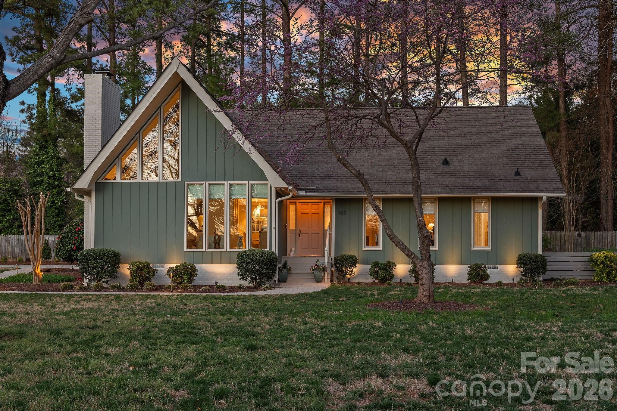 109 Sandy Shore Drive Mooresville NC 28117