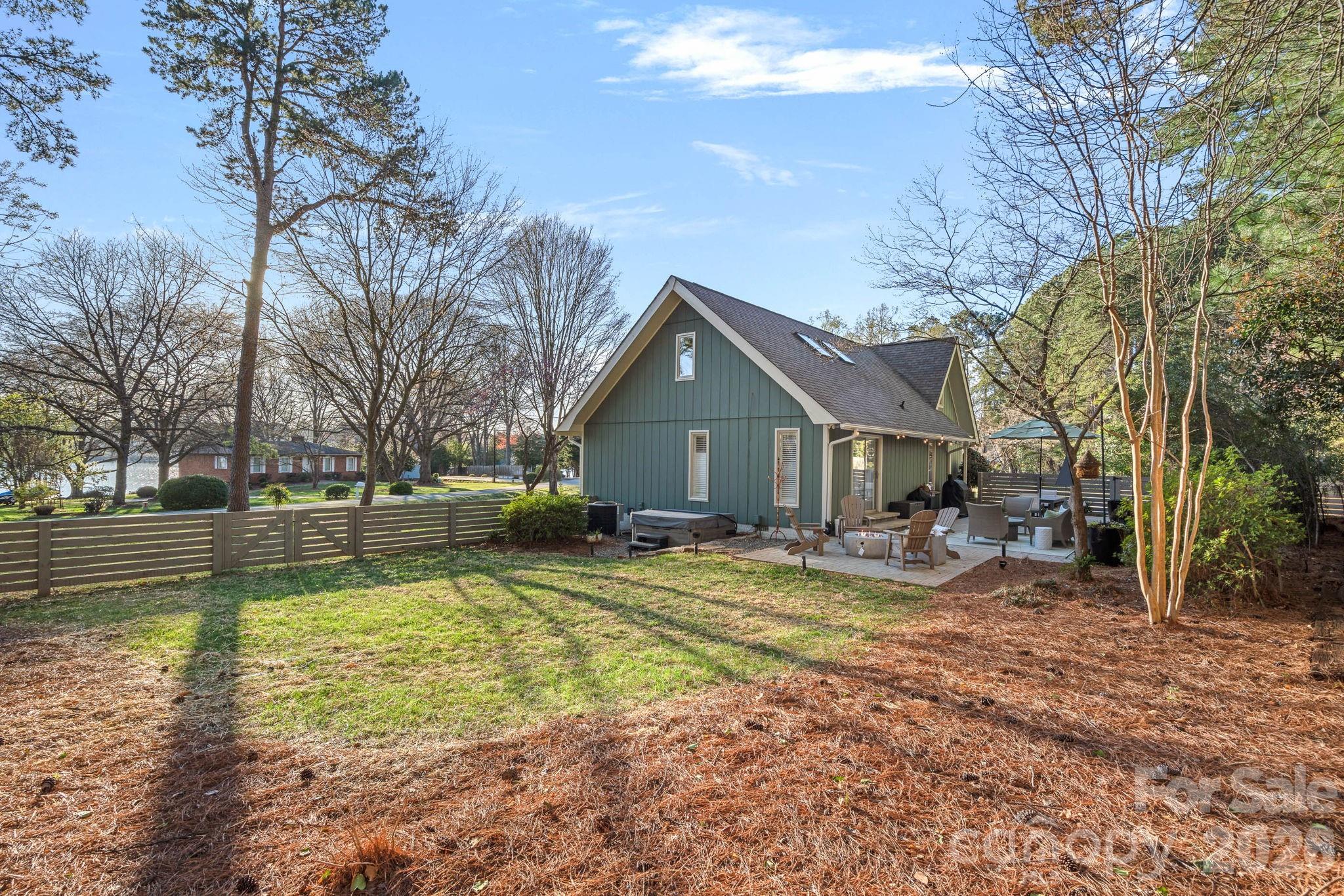 109 Sandy Shore Drive Mooresville NC 28117