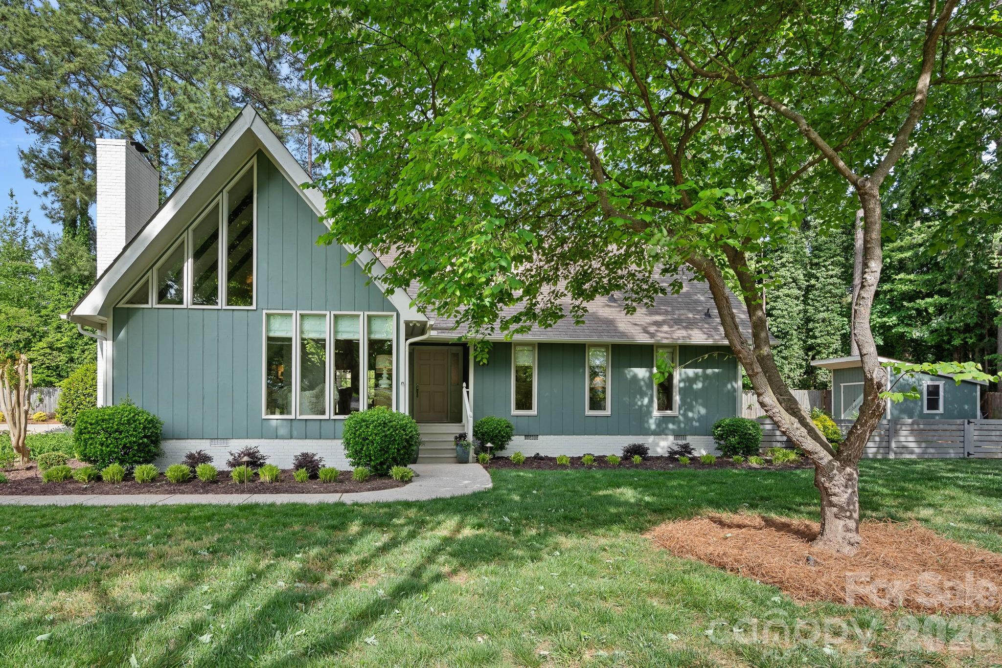 109 Sandy Shore Drive Mooresville NC 28117