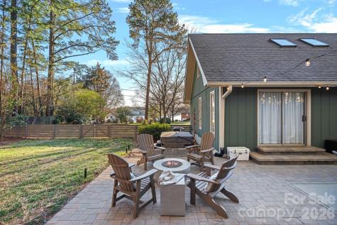 109 Sandy Shore Drive Mooresville NC 28117
