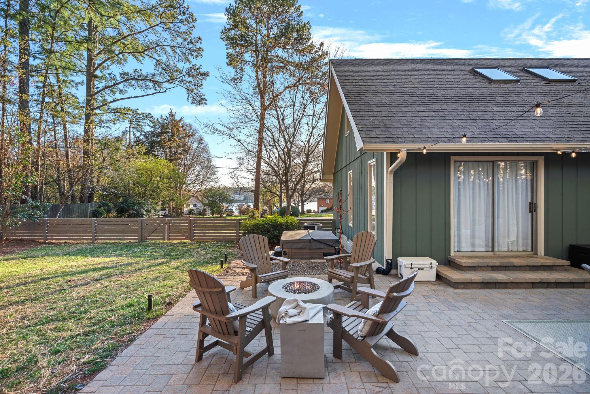 109 Sandy Shore Drive Mooresville NC 28117
