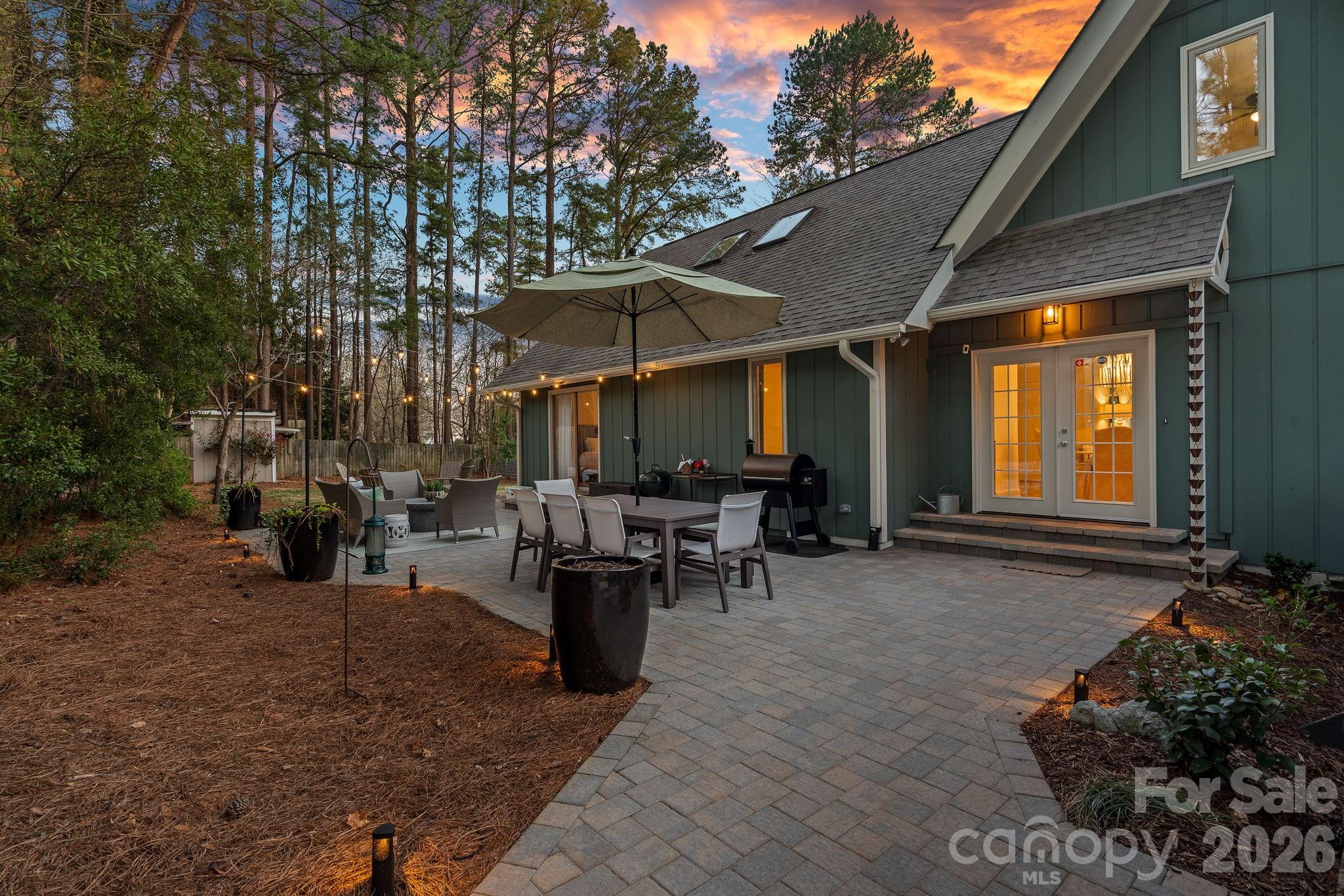 109 Sandy Shore Drive Mooresville NC 28117