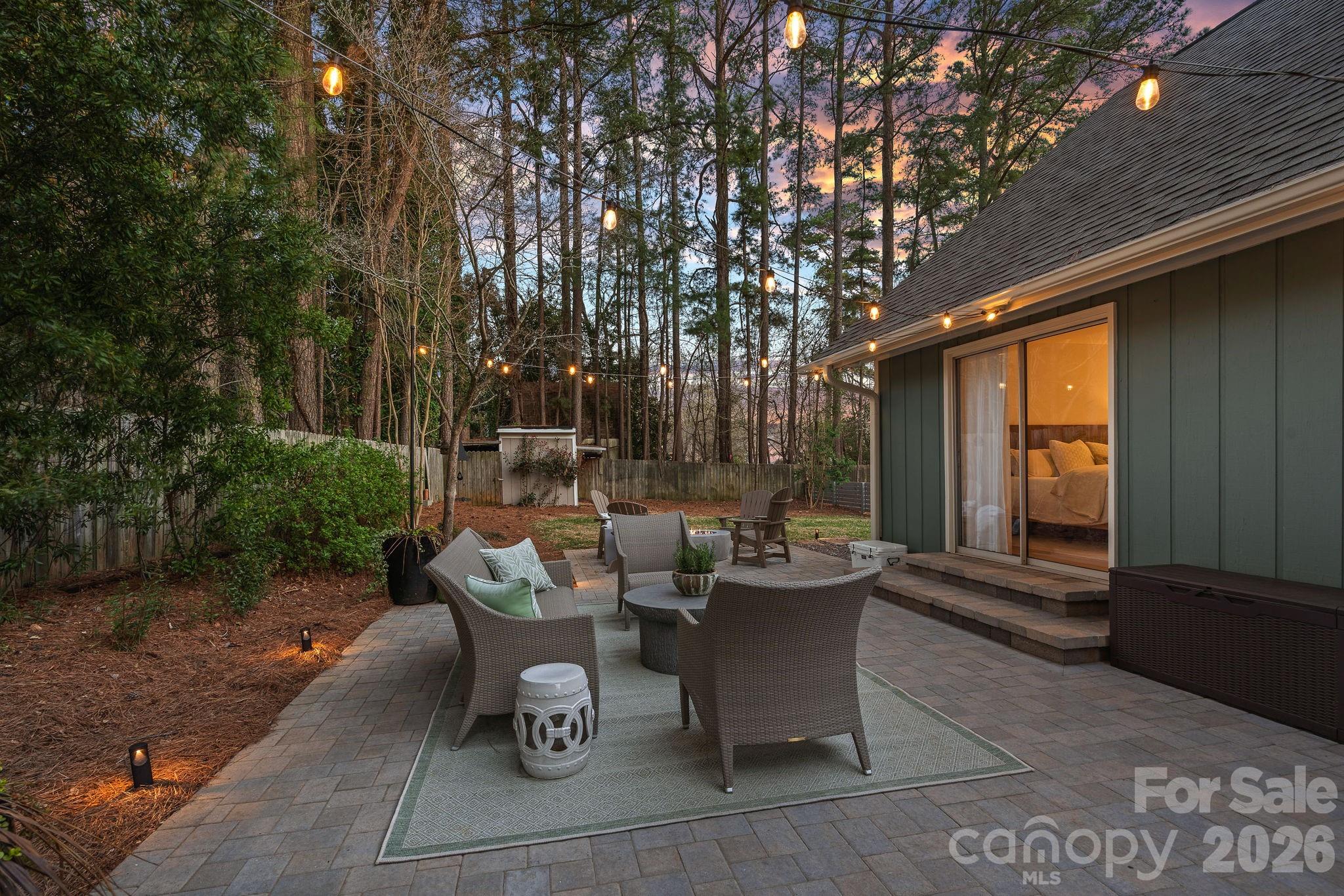 109 Sandy Shore Drive Mooresville NC 28117