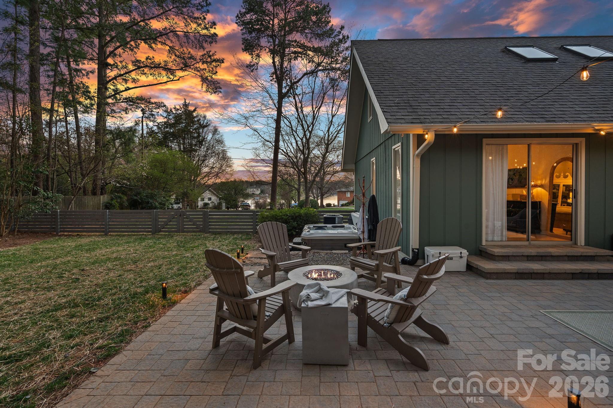 109 Sandy Shore Drive Mooresville NC 28117