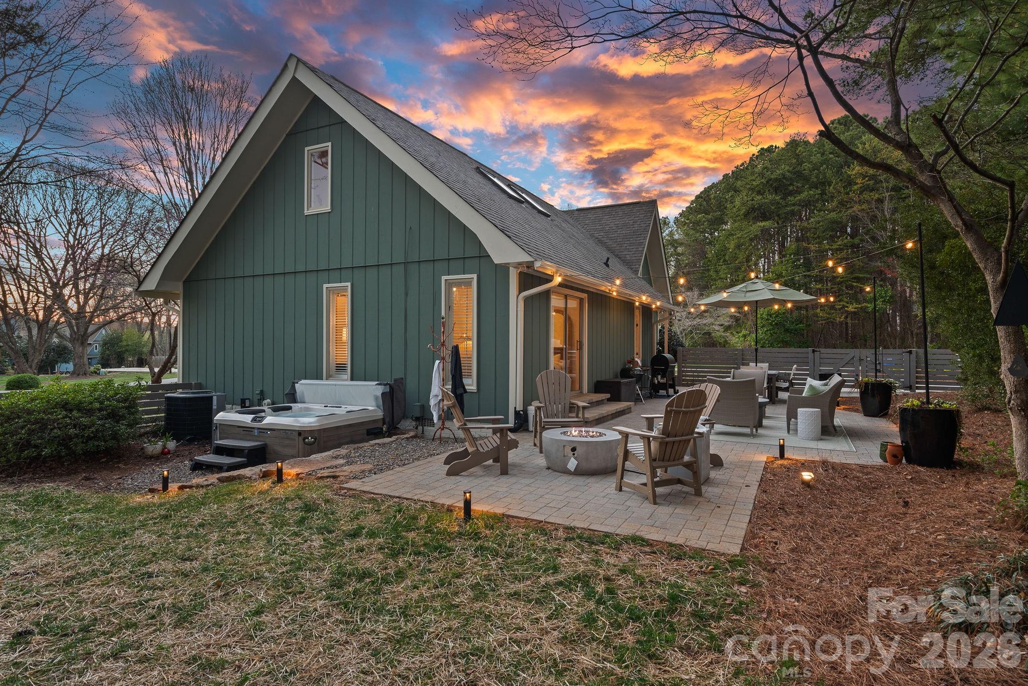 109 Sandy Shore Drive Mooresville NC 28117