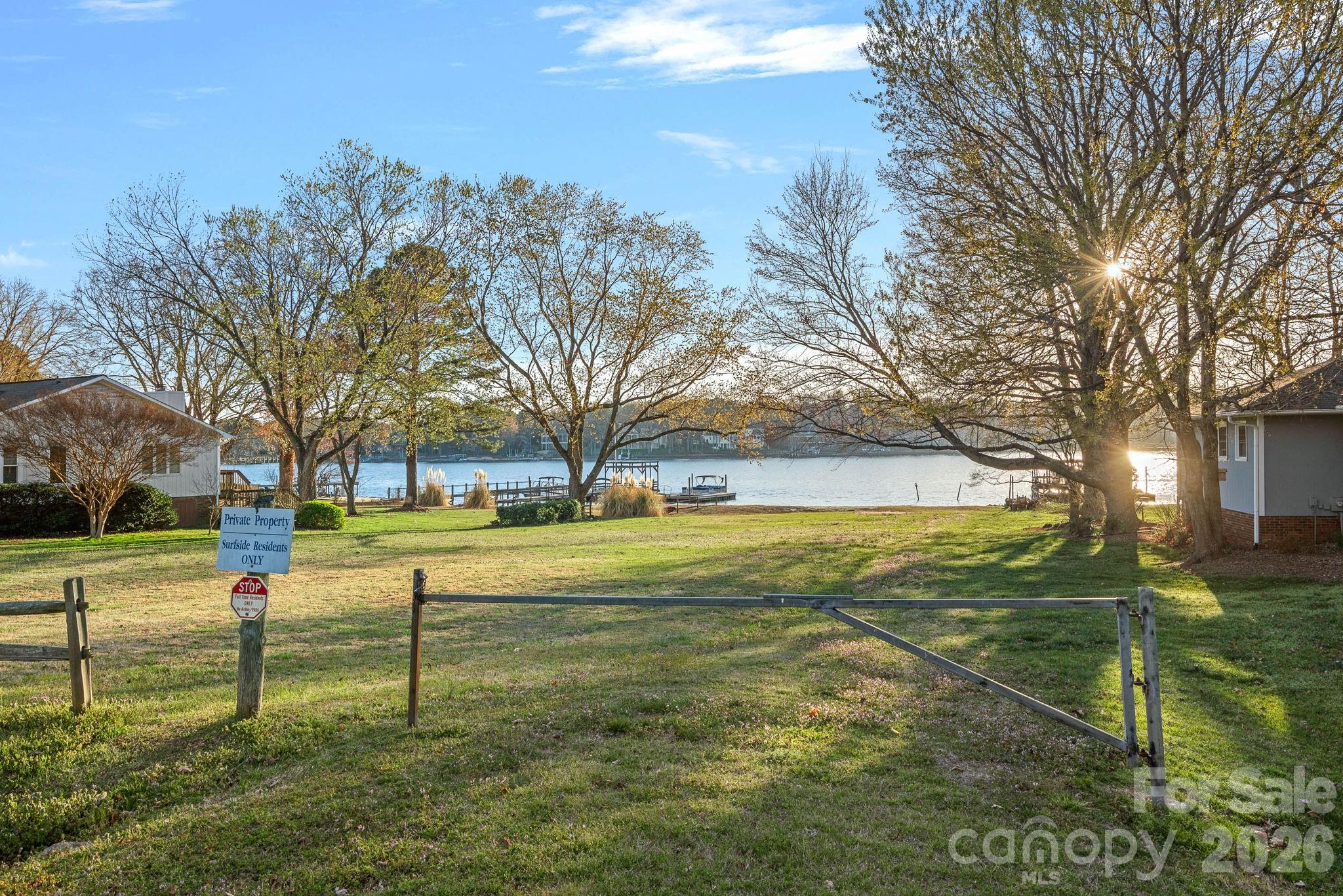109 Sandy Shore Drive Mooresville NC 28117