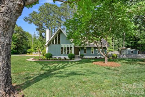 109 Sandy Shore Drive Mooresville NC 28117
