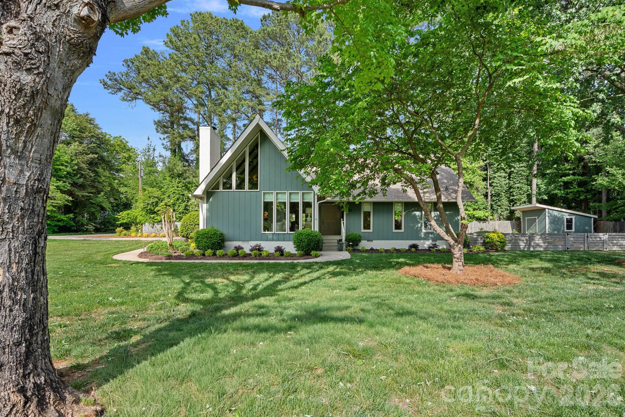 109 Sandy Shore Drive Mooresville NC 28117