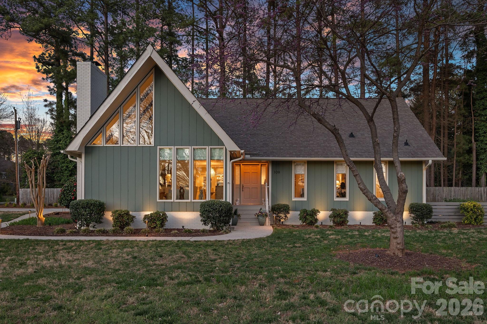 109 Sandy Shore Drive Mooresville NC 28117