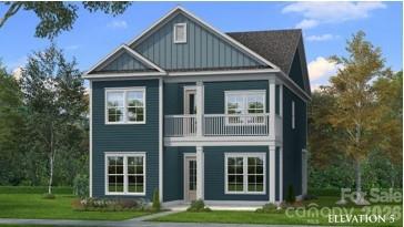 2108 Hickory Homestead Road Pineville NC 28134