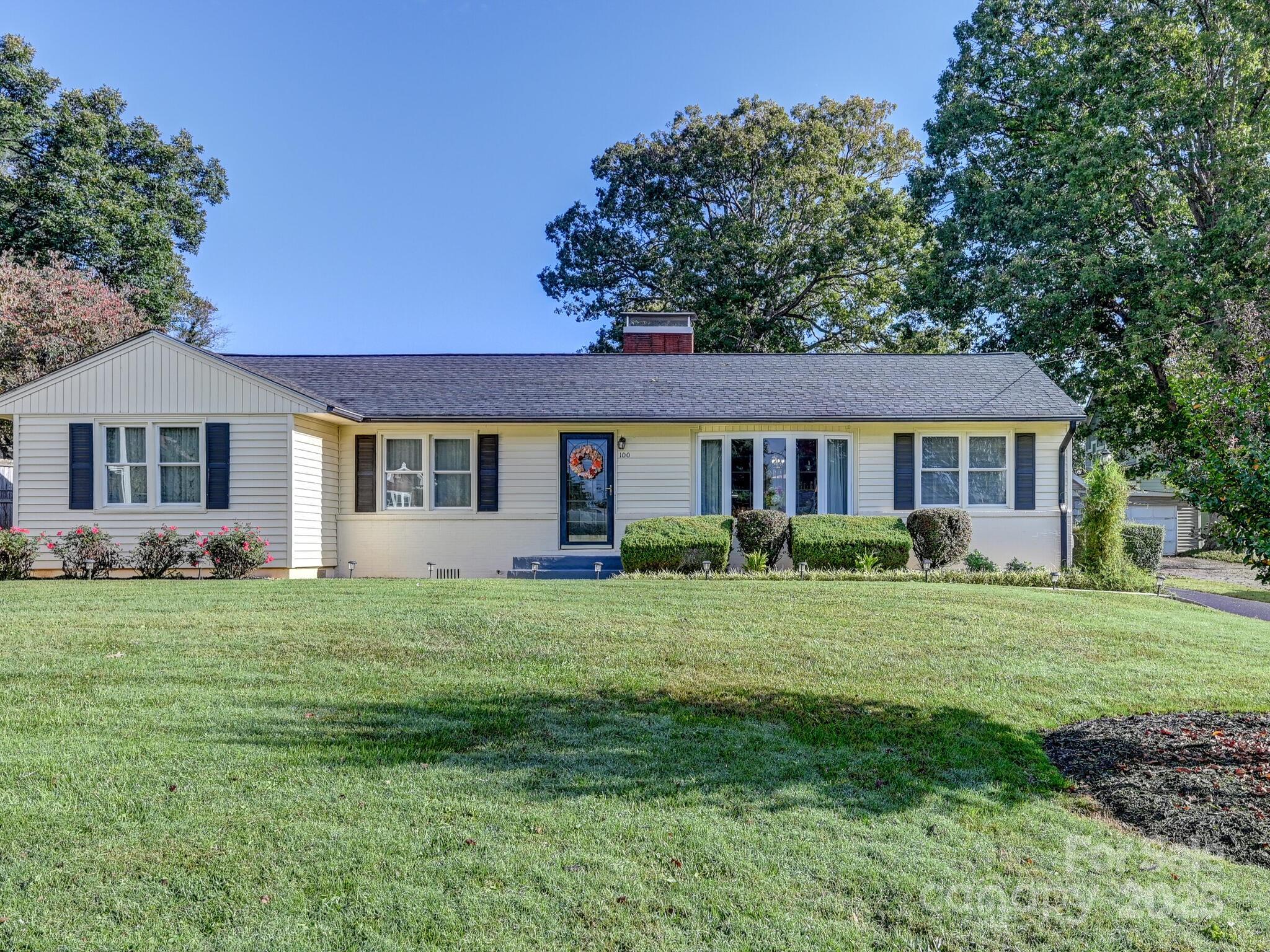 100 Onteora Boulevard Asheville NC 28803