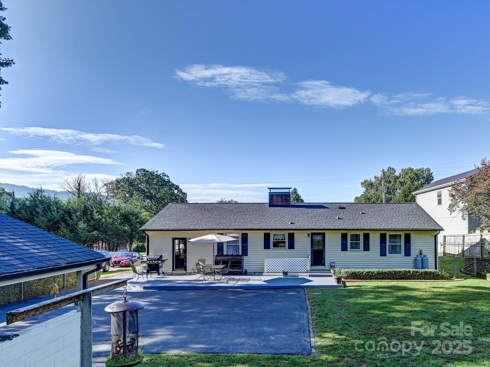 100 Onteora Boulevard Asheville NC 28803