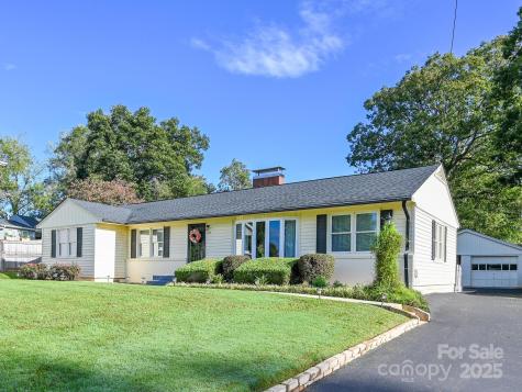 100 Onteora Boulevard Asheville NC 28803