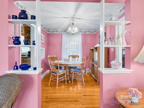 100 Onteora Boulevard Asheville NC 28803