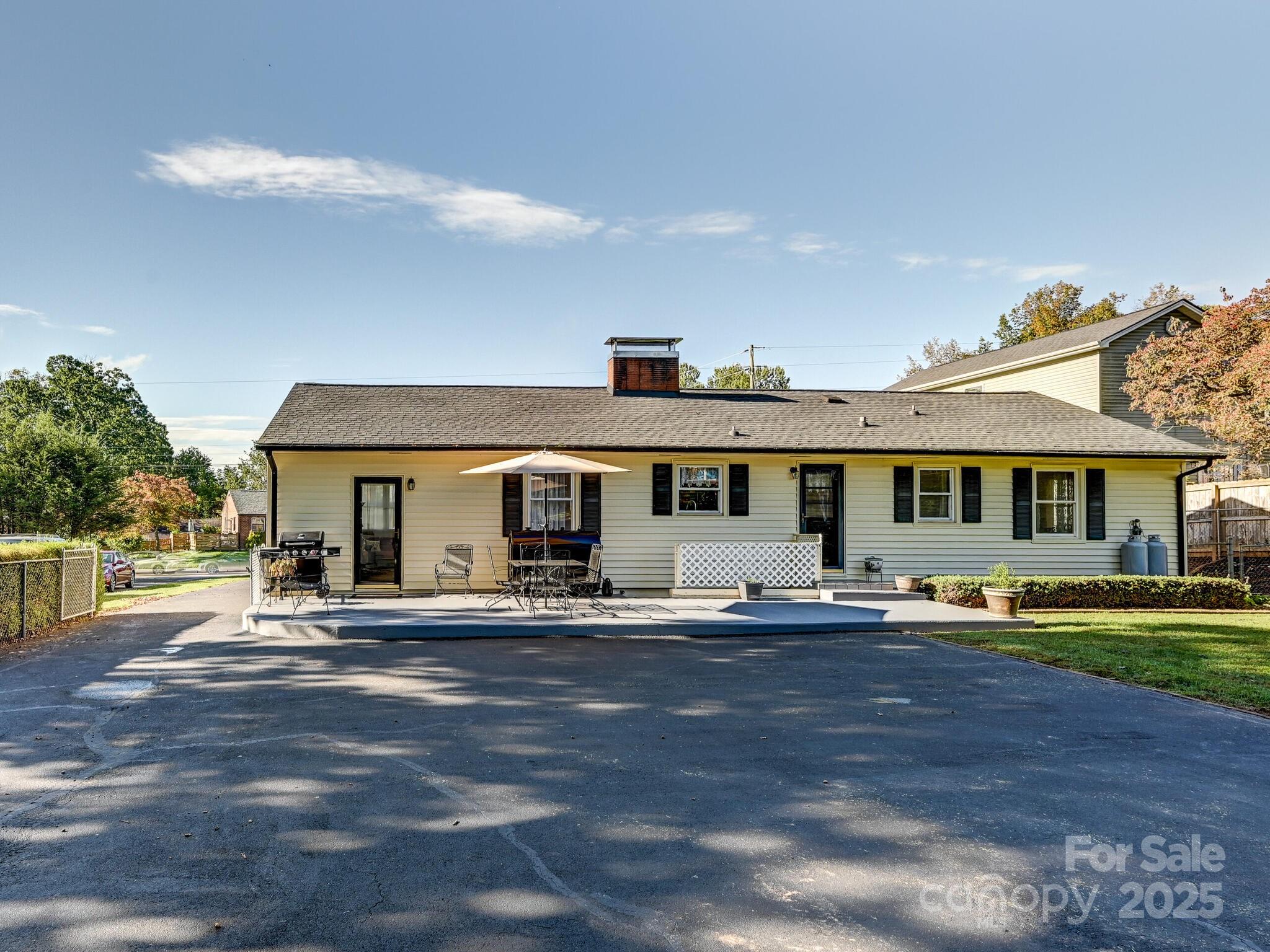 100 Onteora Boulevard Asheville NC 28803