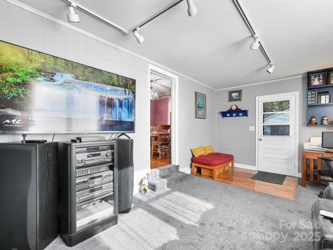 100 Onteora Boulevard Asheville NC 28803