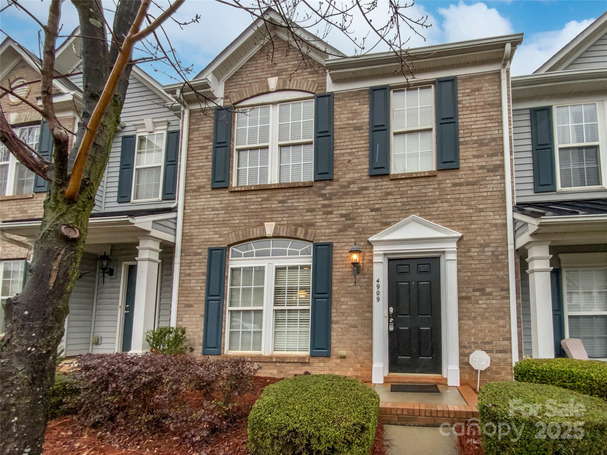 4909 Prosperity Ridge Road Charlotte NC 28269